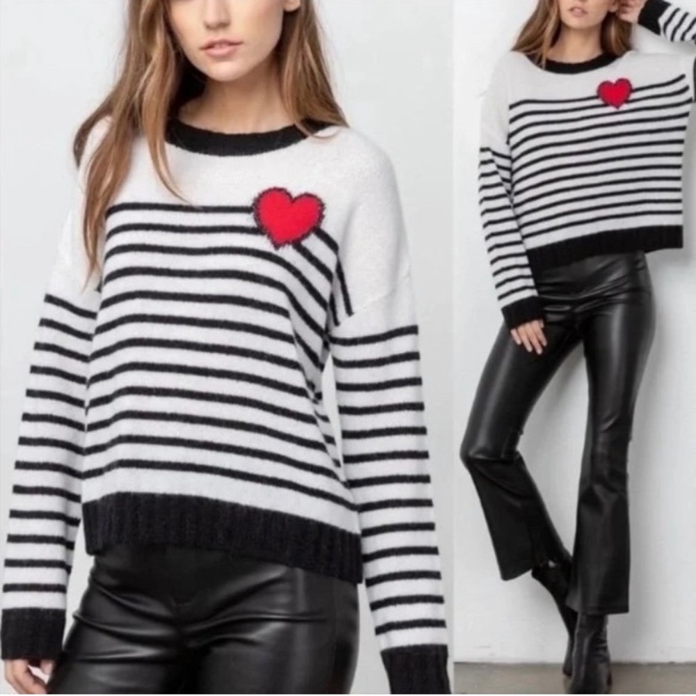 RAILS Perci Sweater